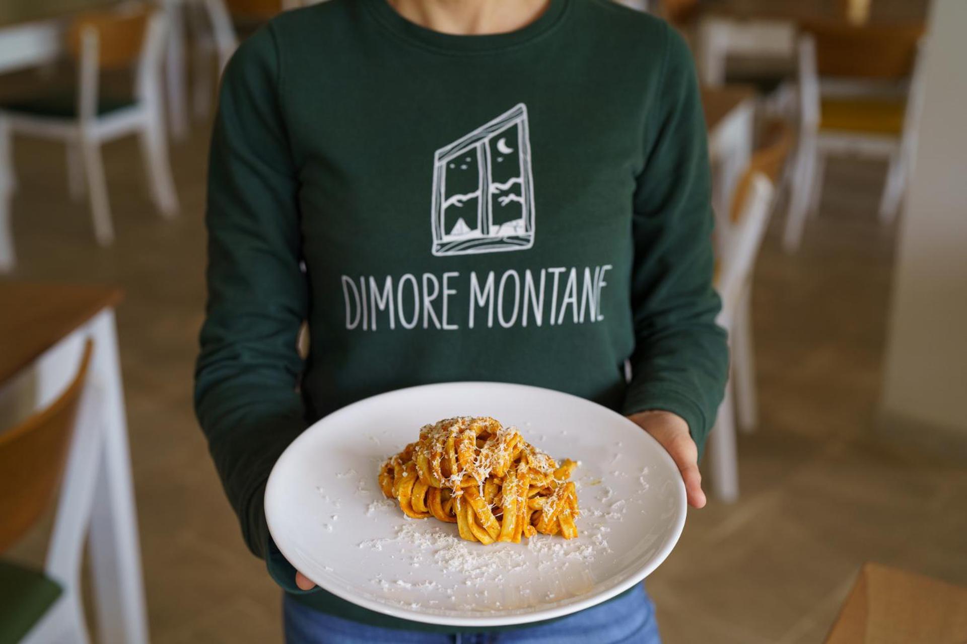 Dimore Montane Roccamorice Luaran gambar